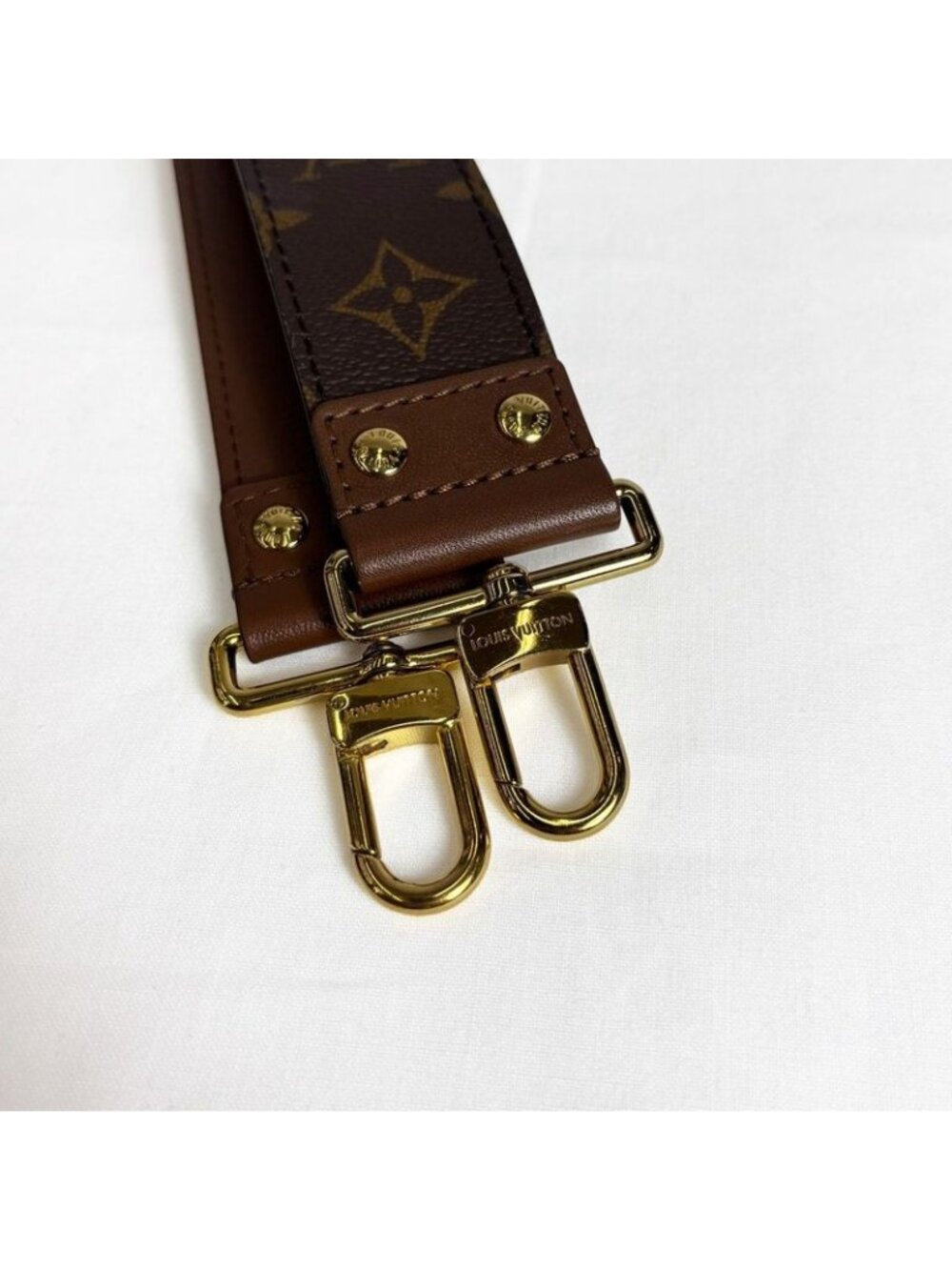 Louis Vuitton Papillon Trunk Monogram Shoulder Bag - Picture 12 of 16